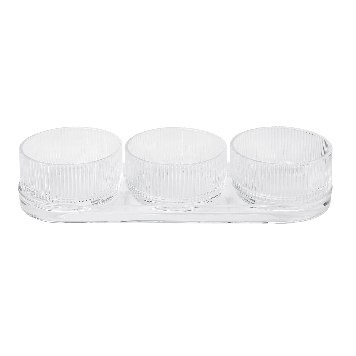 Stelton - Pilastro Tapas Set | 