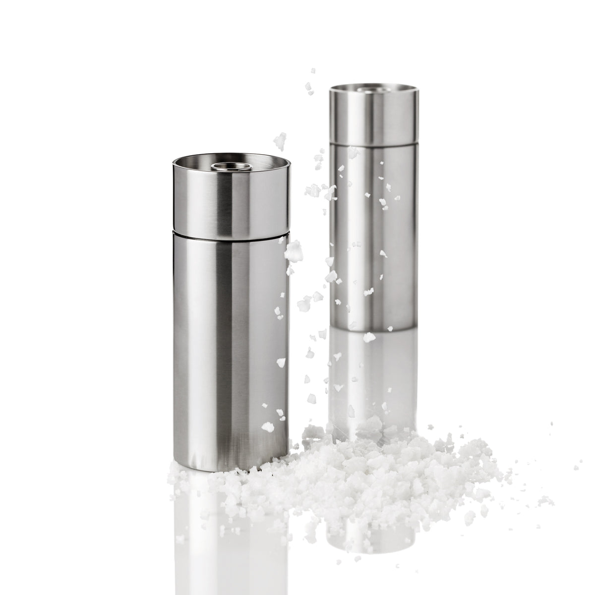 Stelton - Salz- und Pfeffermühlen