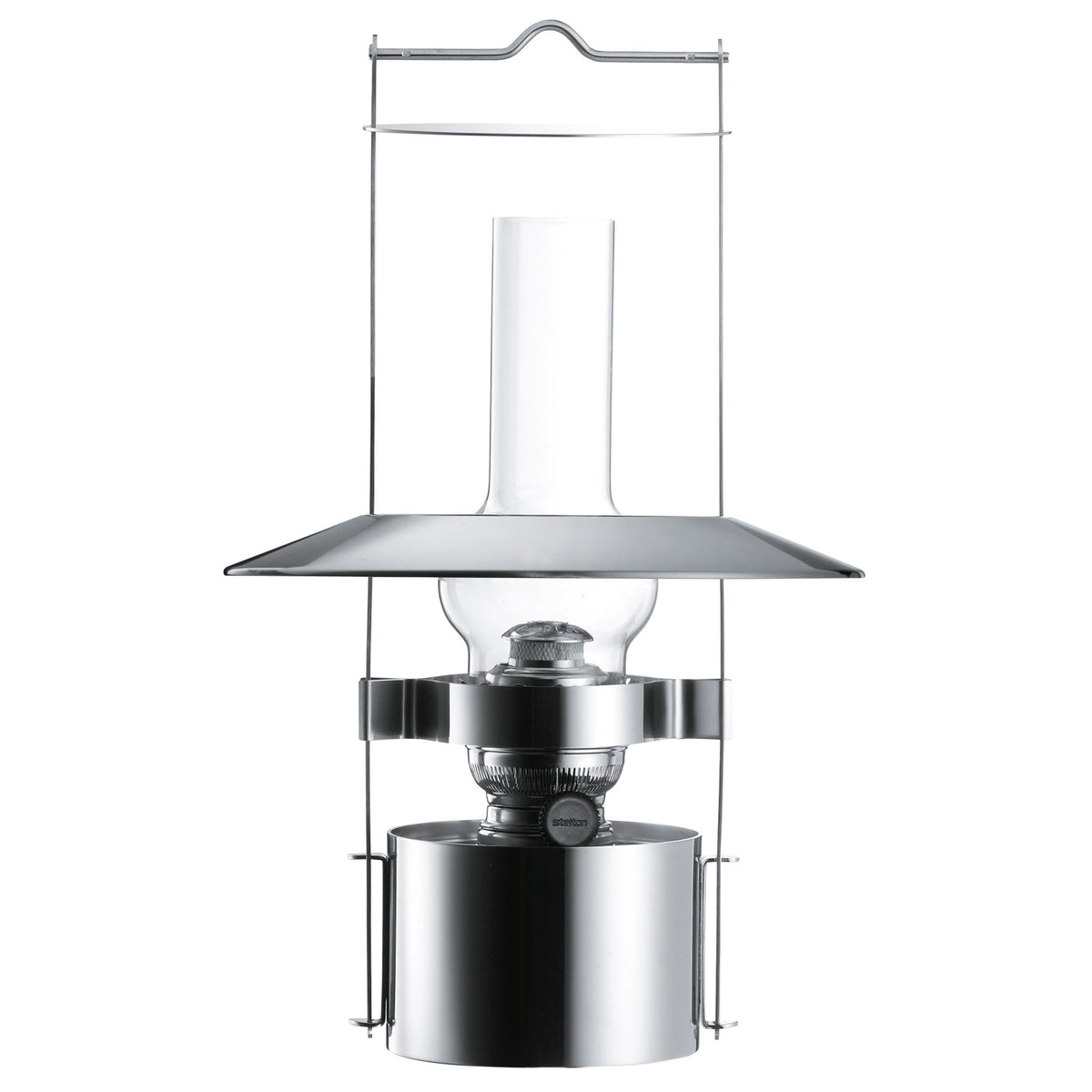 Stelton - Schiffslampe | 43 x 27 cm