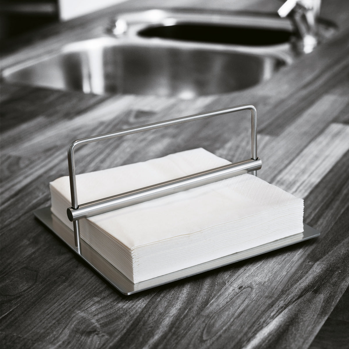 Stelton - Serviettenhalter