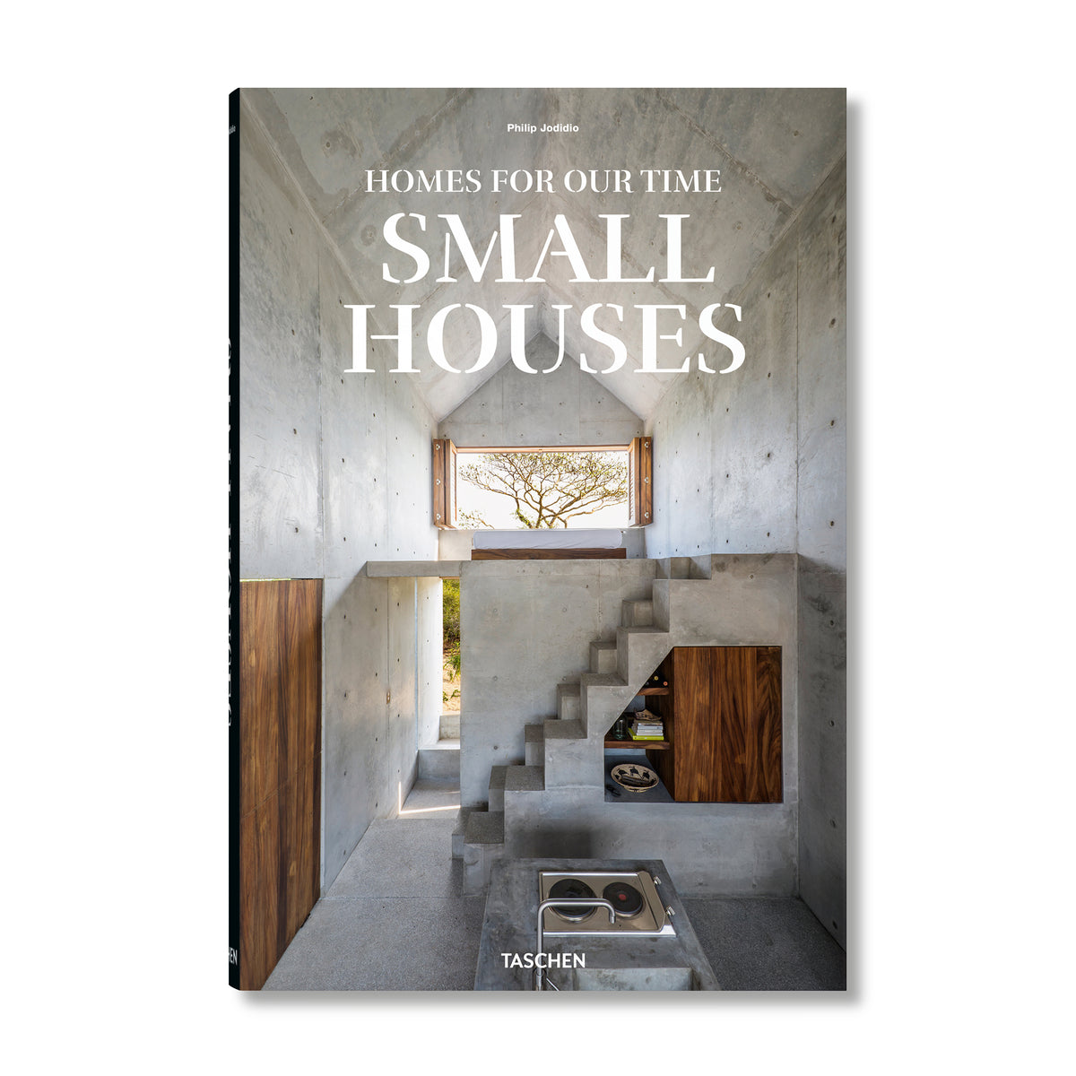 TASCHEN Verlag - Homes for Our Time | 