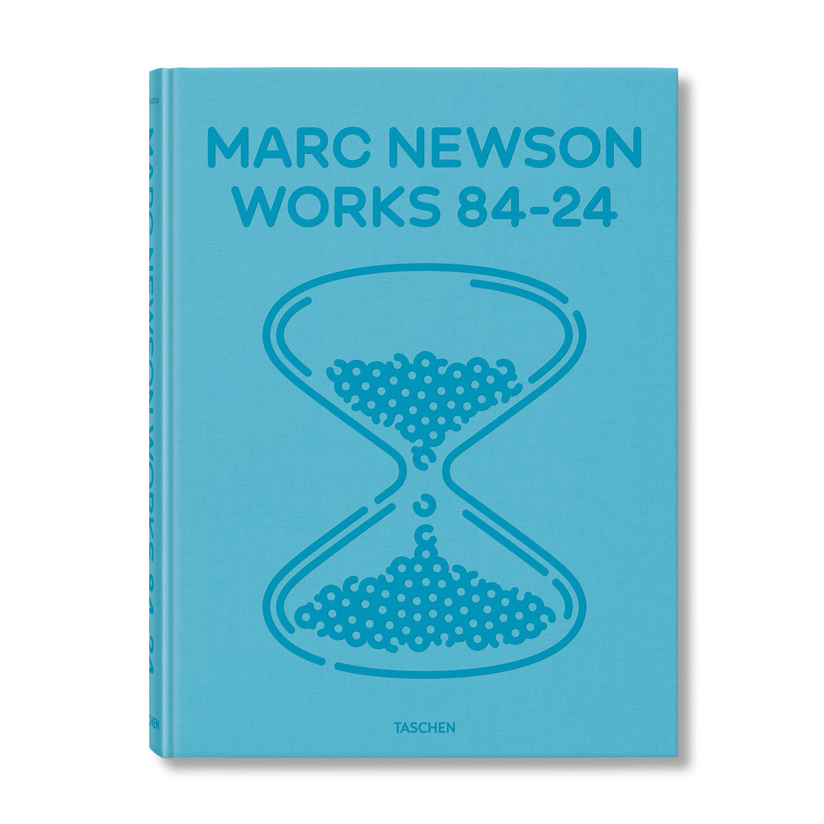 TASCHEN Verlag - Marc Newson | 