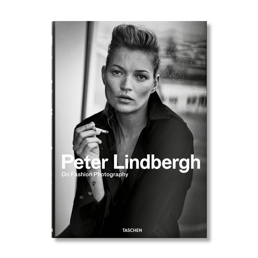 TASCHEN Verlag - Peter Lindbergh | On Fashion Photography
