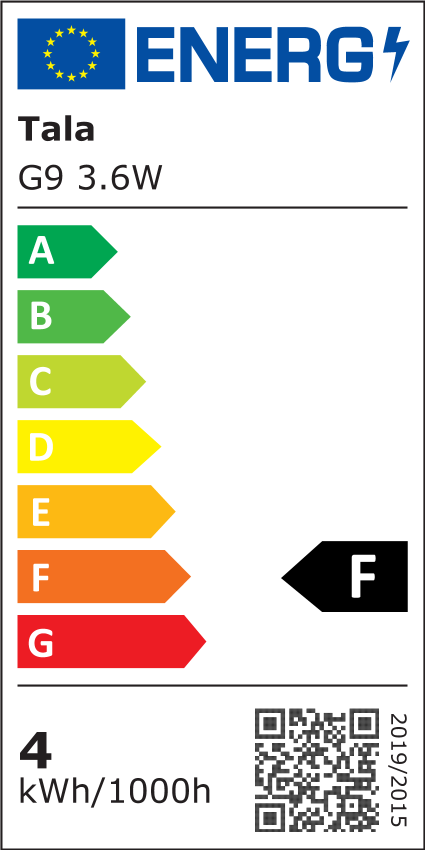 G9 Leuchtmittel LED
