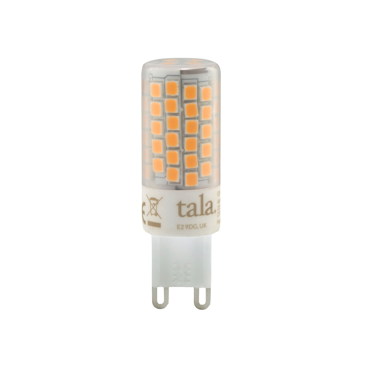 Tala - G9 Leuchtmittel LED | 