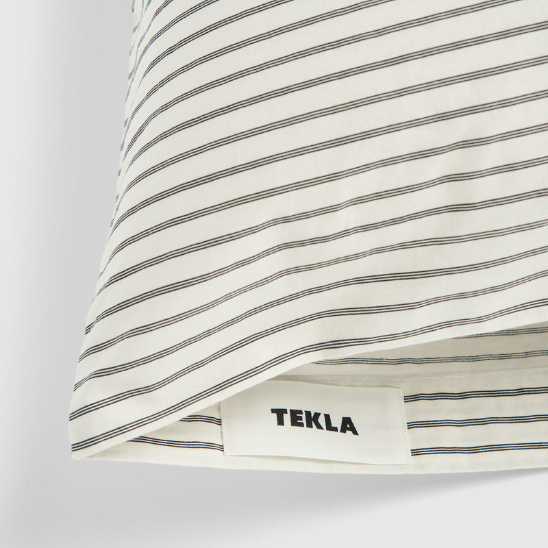 Tekla - Perkal Kissenbezug | 40 x 80 cm / pickford stripes, 50 x 70 cm / pickford stripes, 60 x 70 cm / pickford stripes, 65 x 65 cm / pickford stripes, 80 x 80 cm / pickford stripes