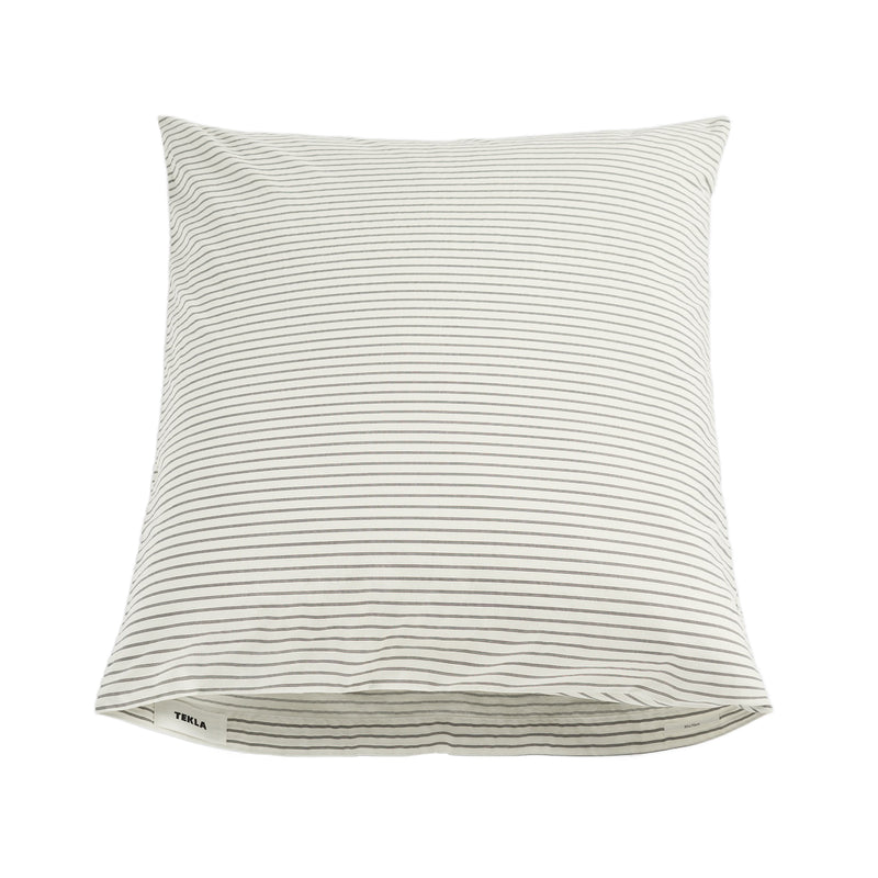 Tekla - Perkal Kissenbezug | 40 x 80 cm / pickford stripes, 50 x 70 cm / pickford stripes, 60 x 70 cm / pickford stripes, 65 x 65 cm / pickford stripes, 80 x 80 cm / pickford stripes