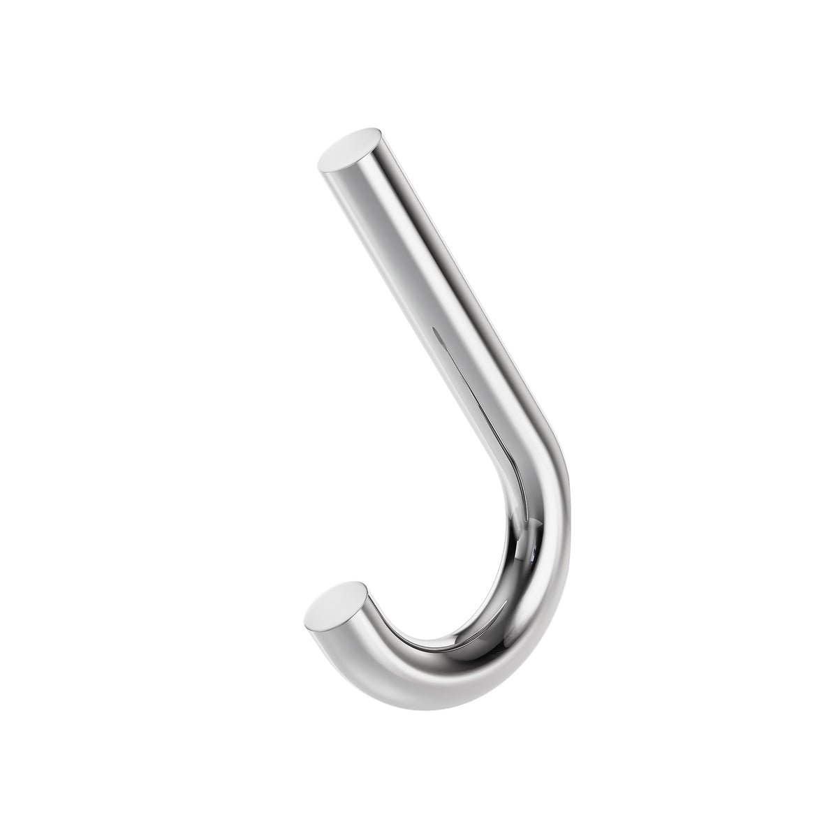 Thonet - S 12 Wandhaken | chrom