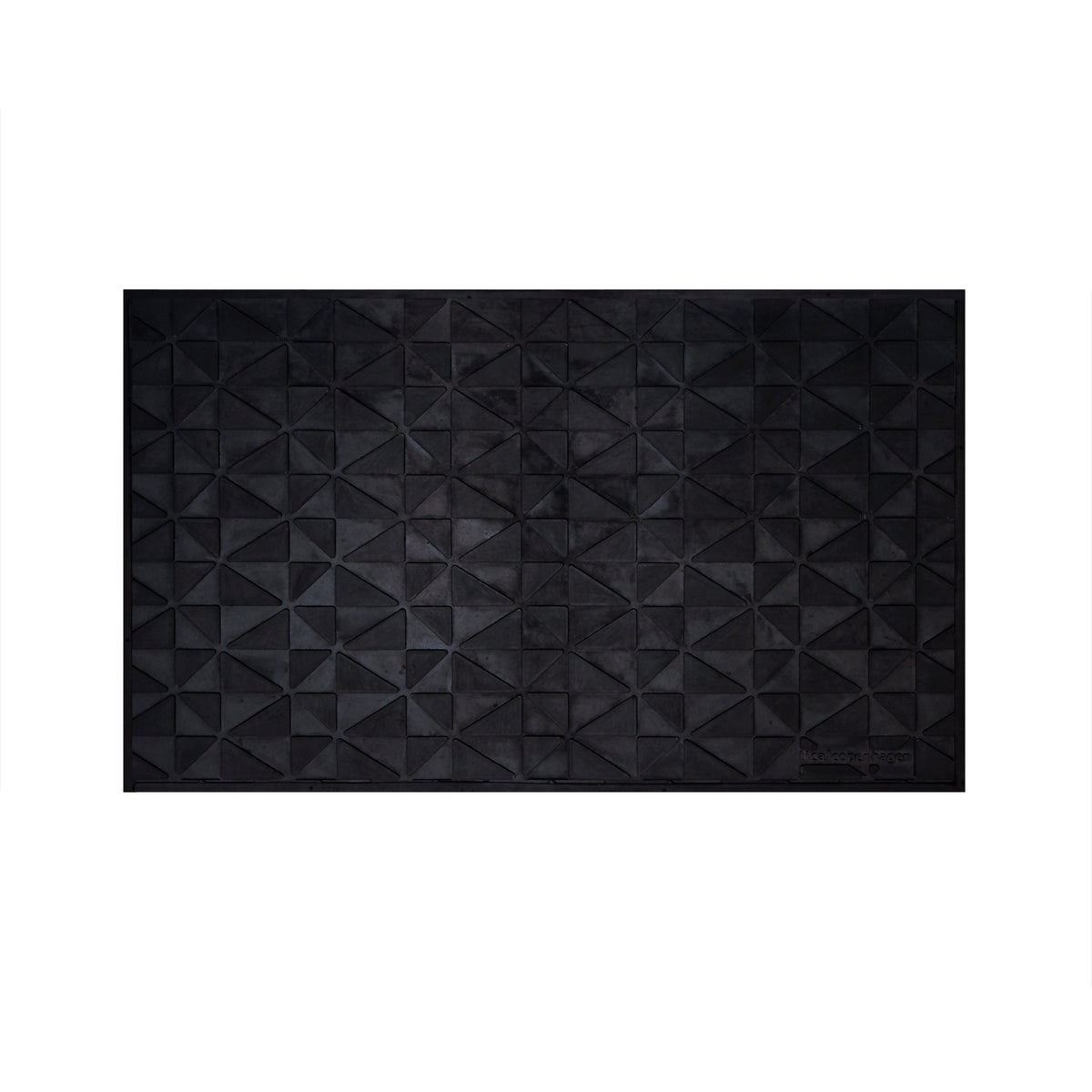 tica copenhagen - Türmatte | 45 x 75 cm