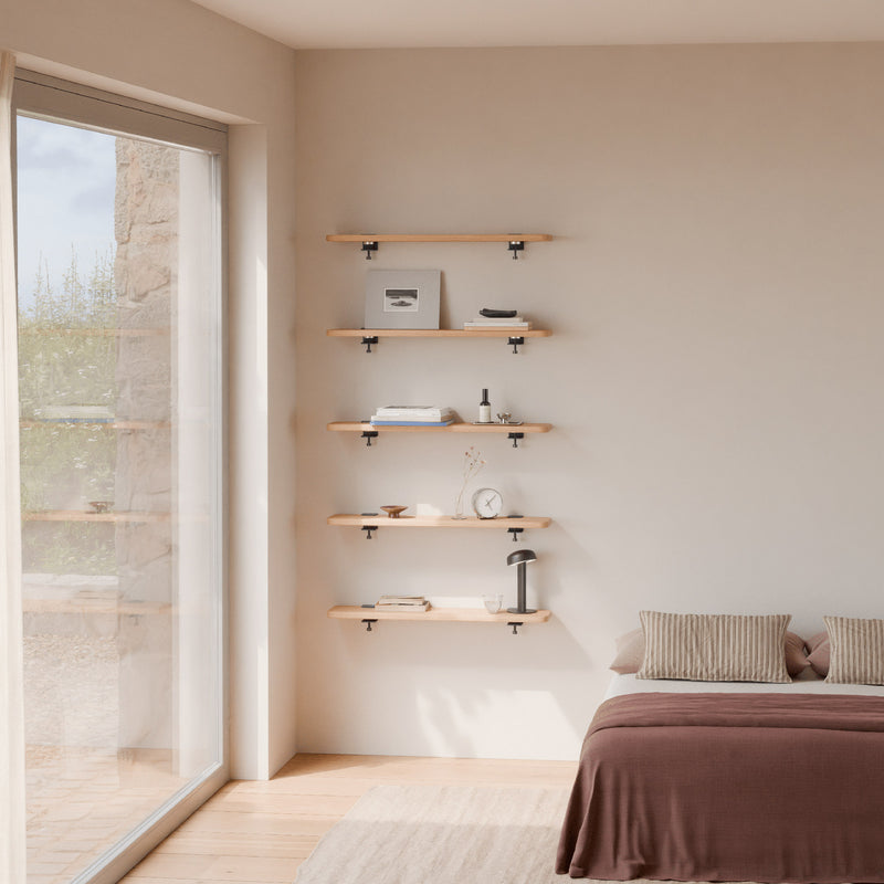TipToe - Bracket Wandhalterung