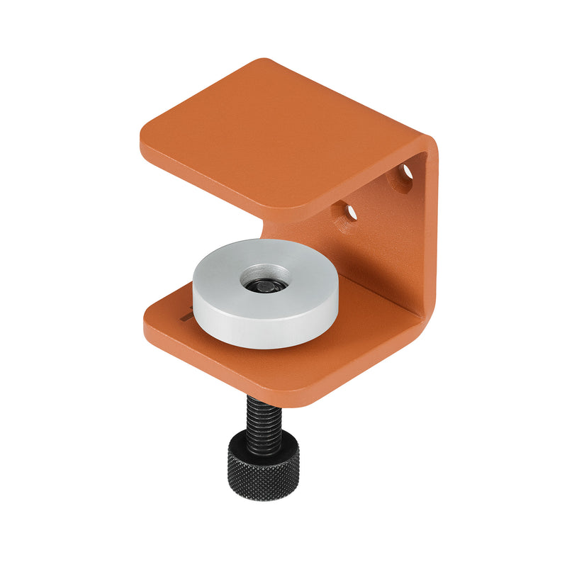 TipToe - Bracket Wandhalterung | tangerine red