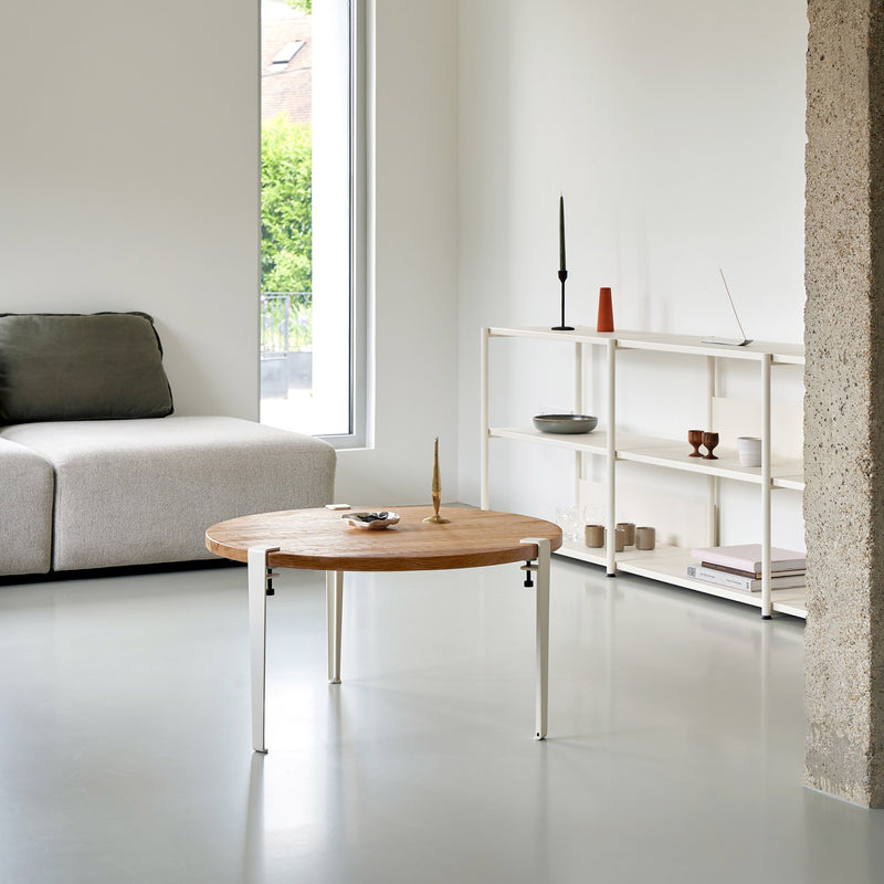 TipToe - Couchtisch- und Bankbein