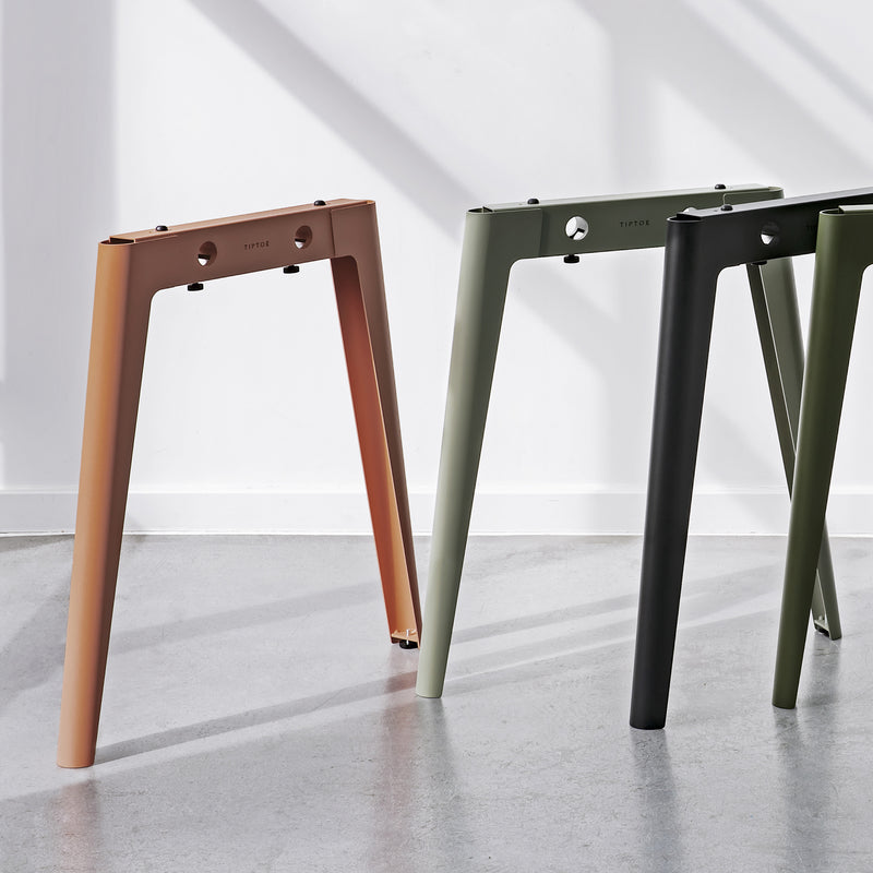 TipToe - NEW MODERN Esstisch
