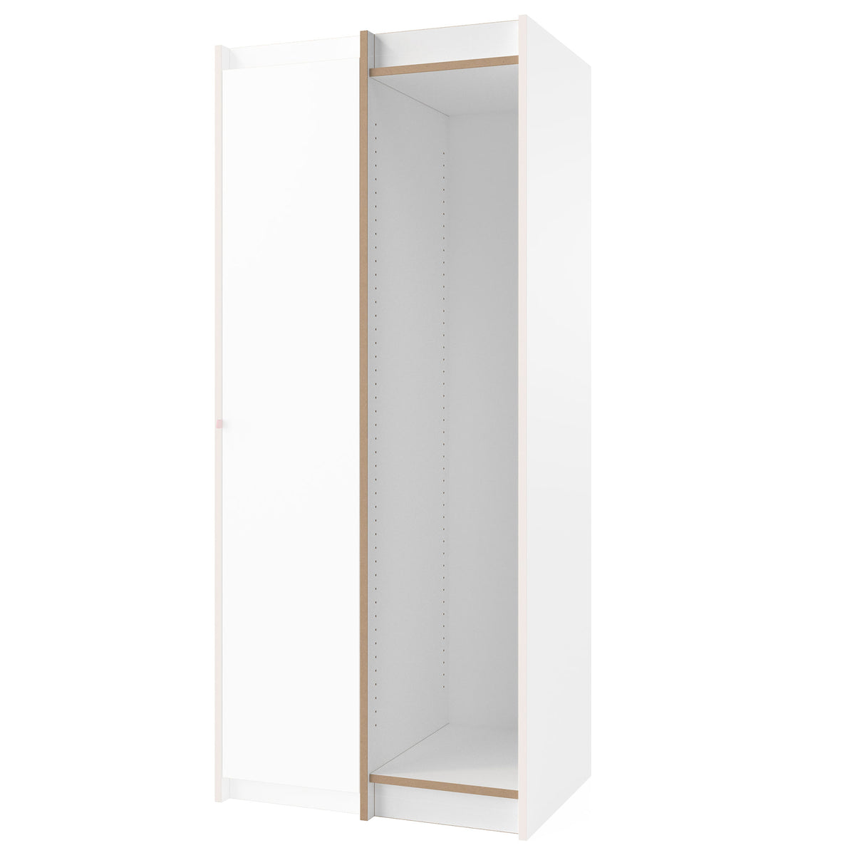 Tojo - steh Schrank | Anbaumodul