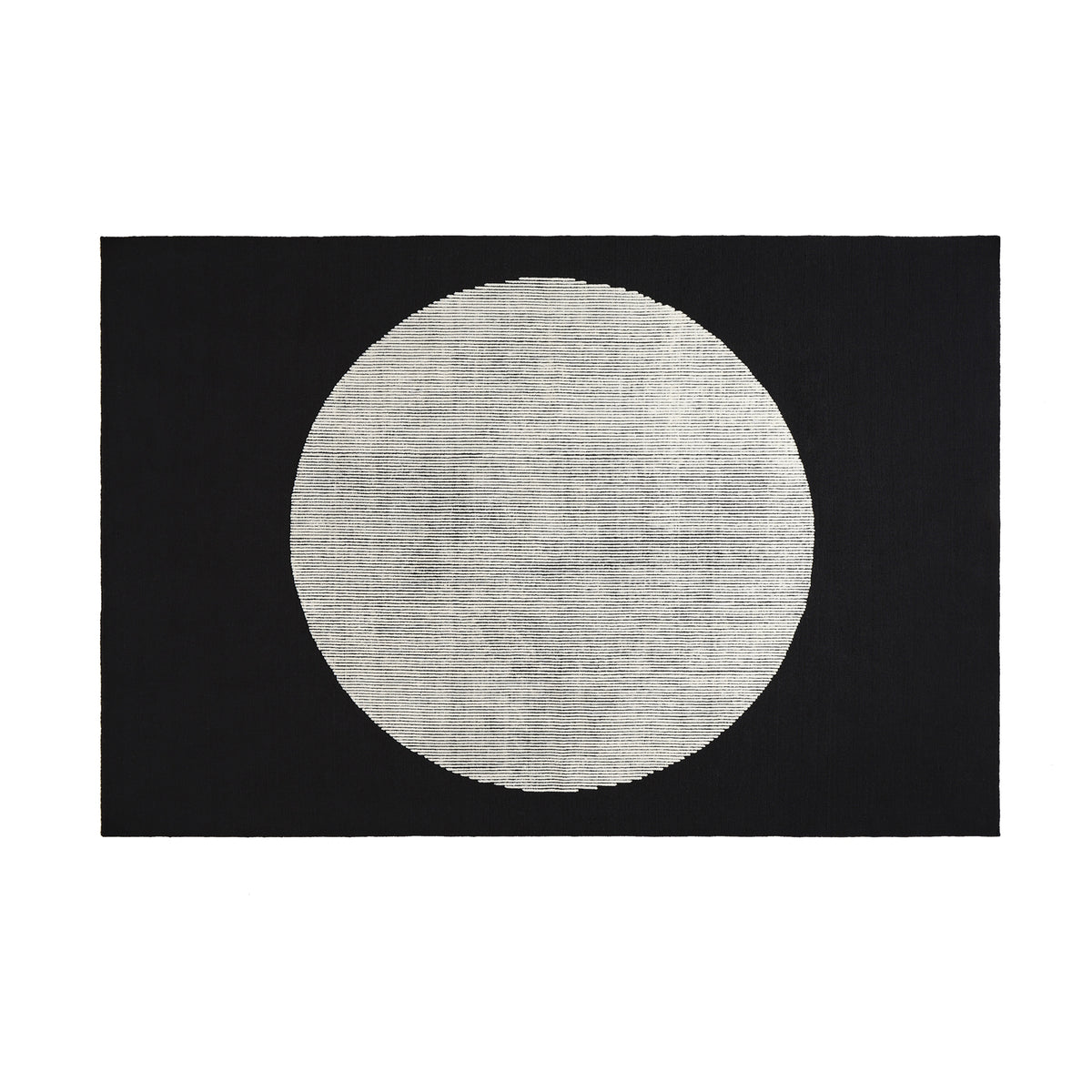 Tom Dixon - Disc Teppich | 200 x 300 cm