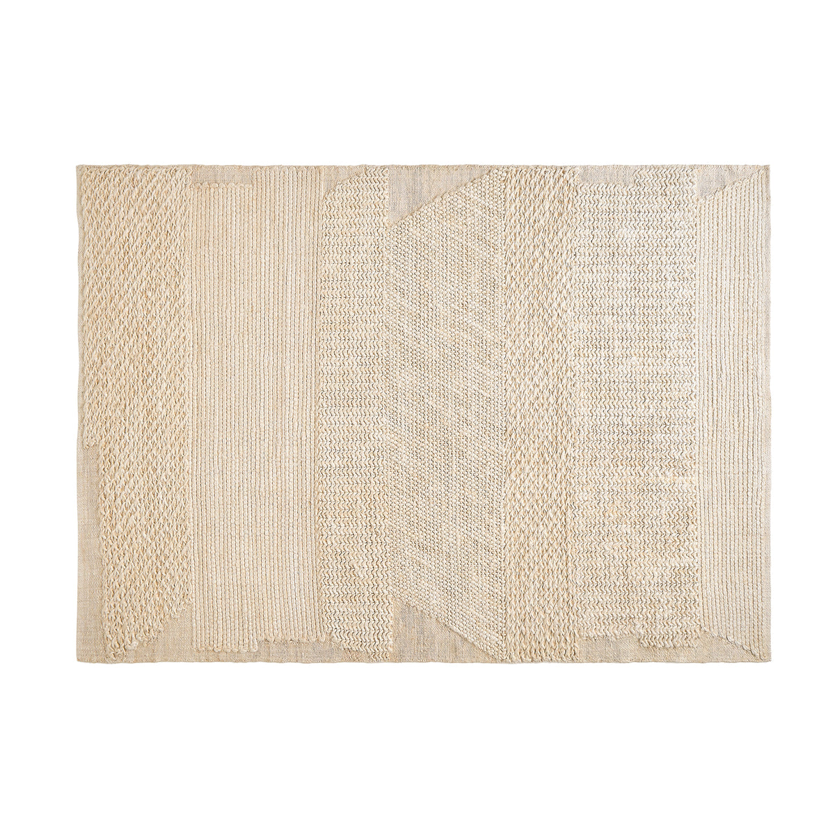 Tom Dixon - Knotty Teppich | 200 x 300 cm