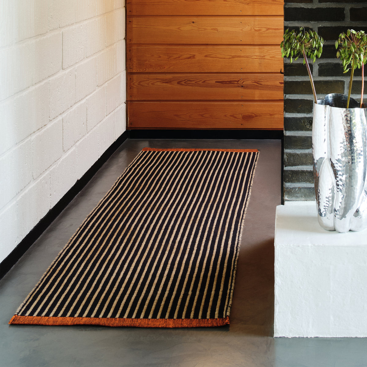 Tom Dixon - Line Teppich | 70 x 250 cm