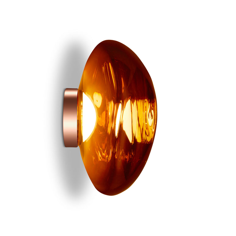 Tom Dixon - Melt LED Wandleuchte / Deckenleuchte