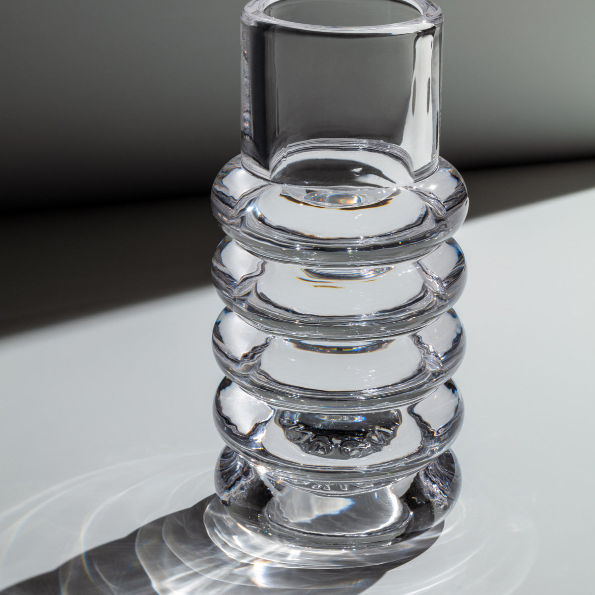 Tom Dixon - Press Vase | small