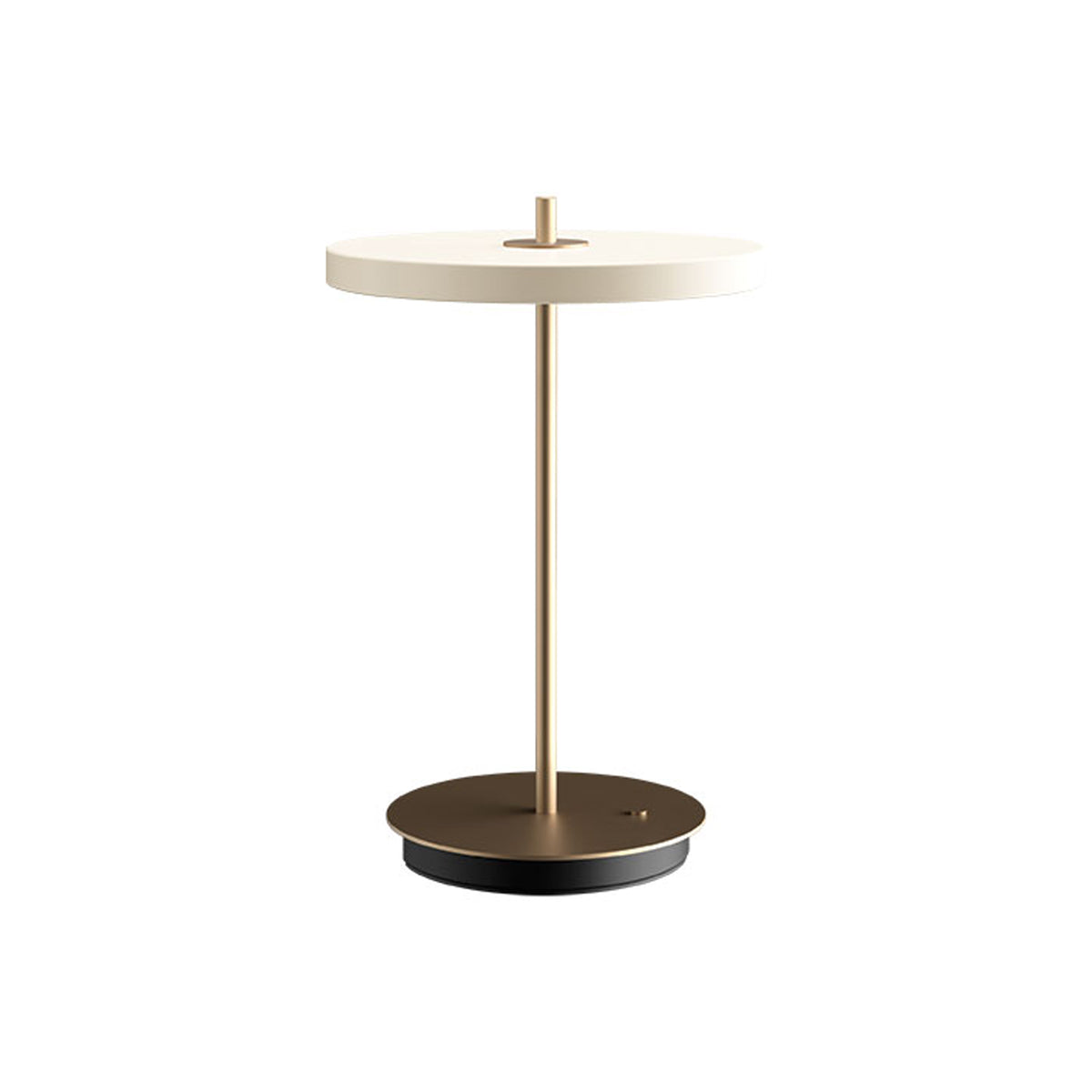 Umage - Asteria Move LED Tischleuchte | V2 / pearl