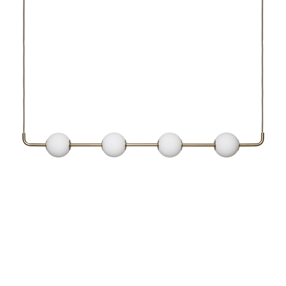 Umage - Audrey Linear LED Pendelleuchte | 