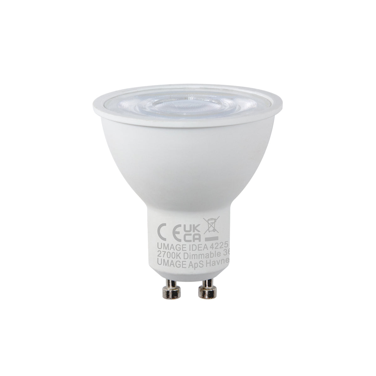 Umage - Focused Idea GU10 LED-Leuchtmittel | 