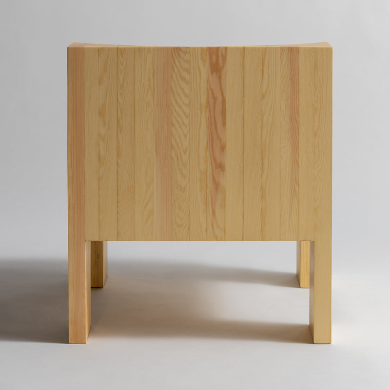 Vaarnii - 005 Sessel
