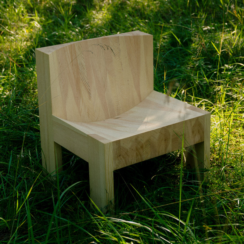 Vaarnii - 005 Sessel