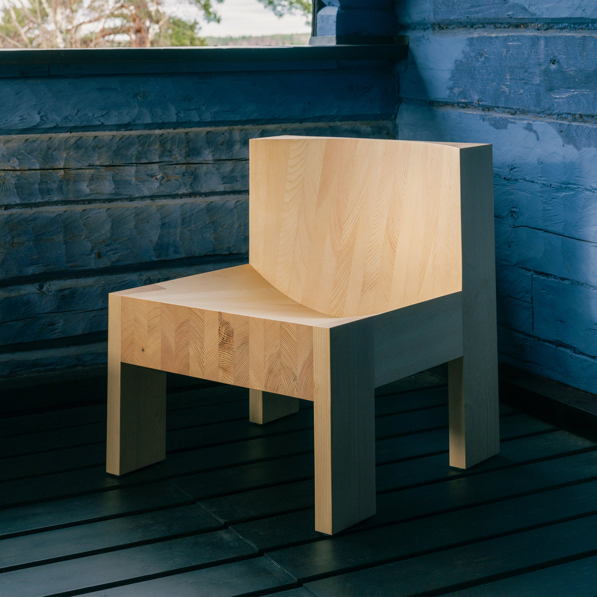 Vaarnii - 005 Sessel