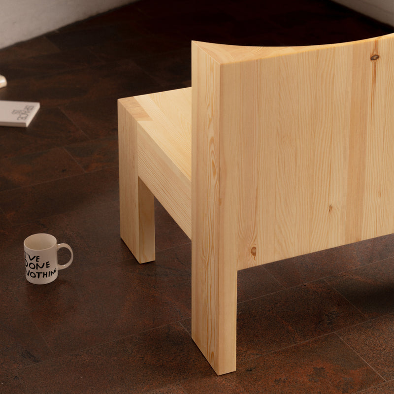 Vaarnii - 005 Sessel