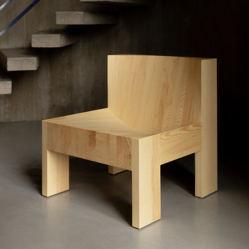 Vaarnii - 005 Sessel