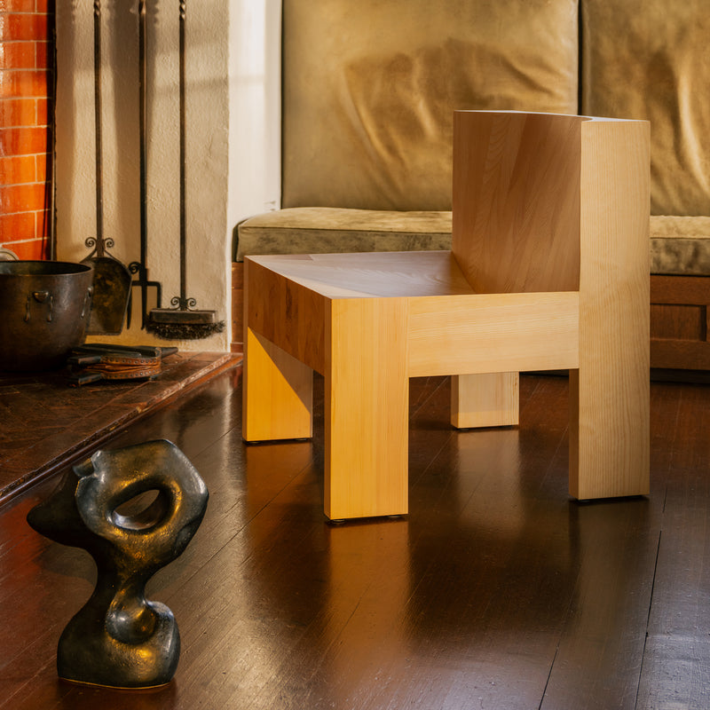 Vaarnii - 005 Sessel