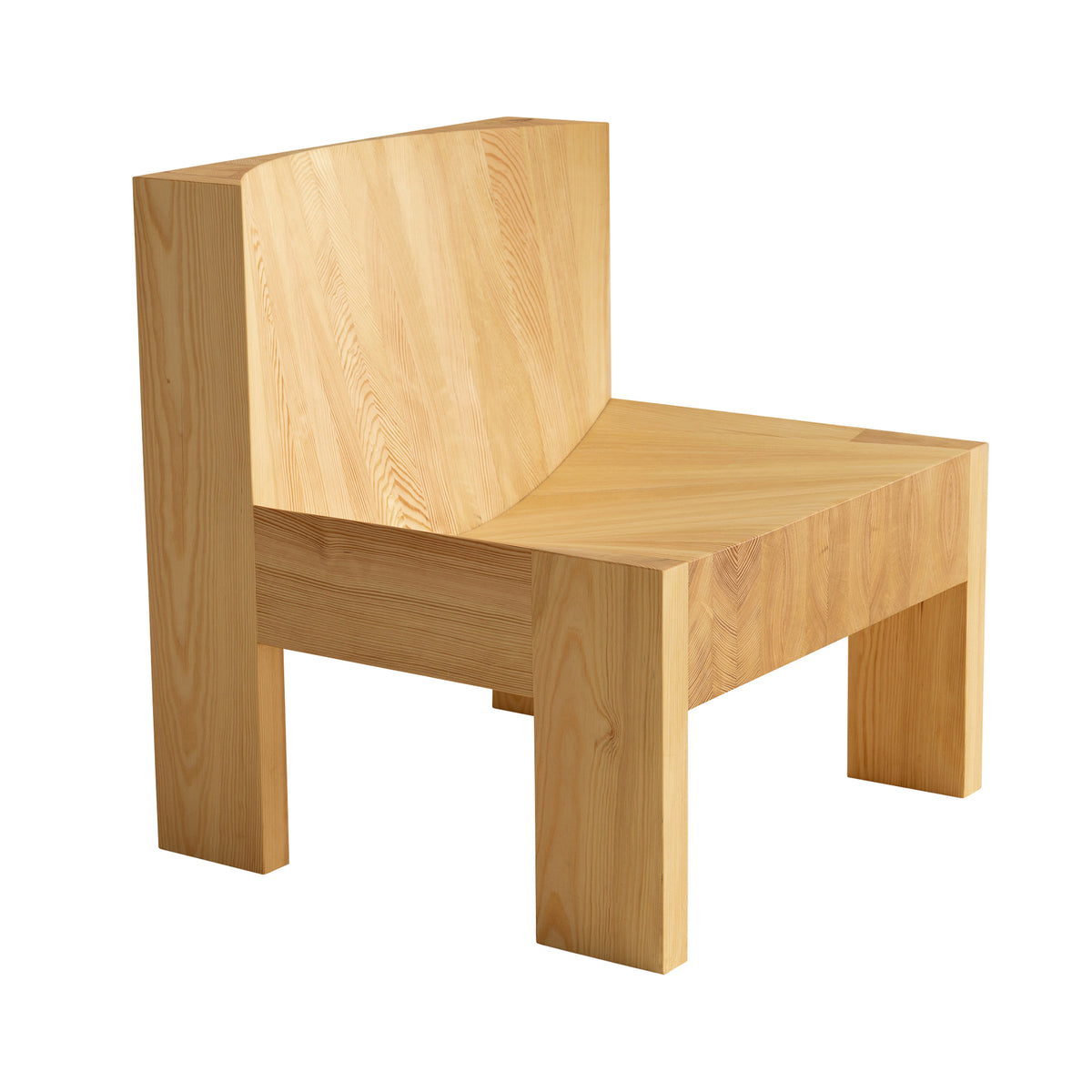 Vaarnii - 005 Sessel | 