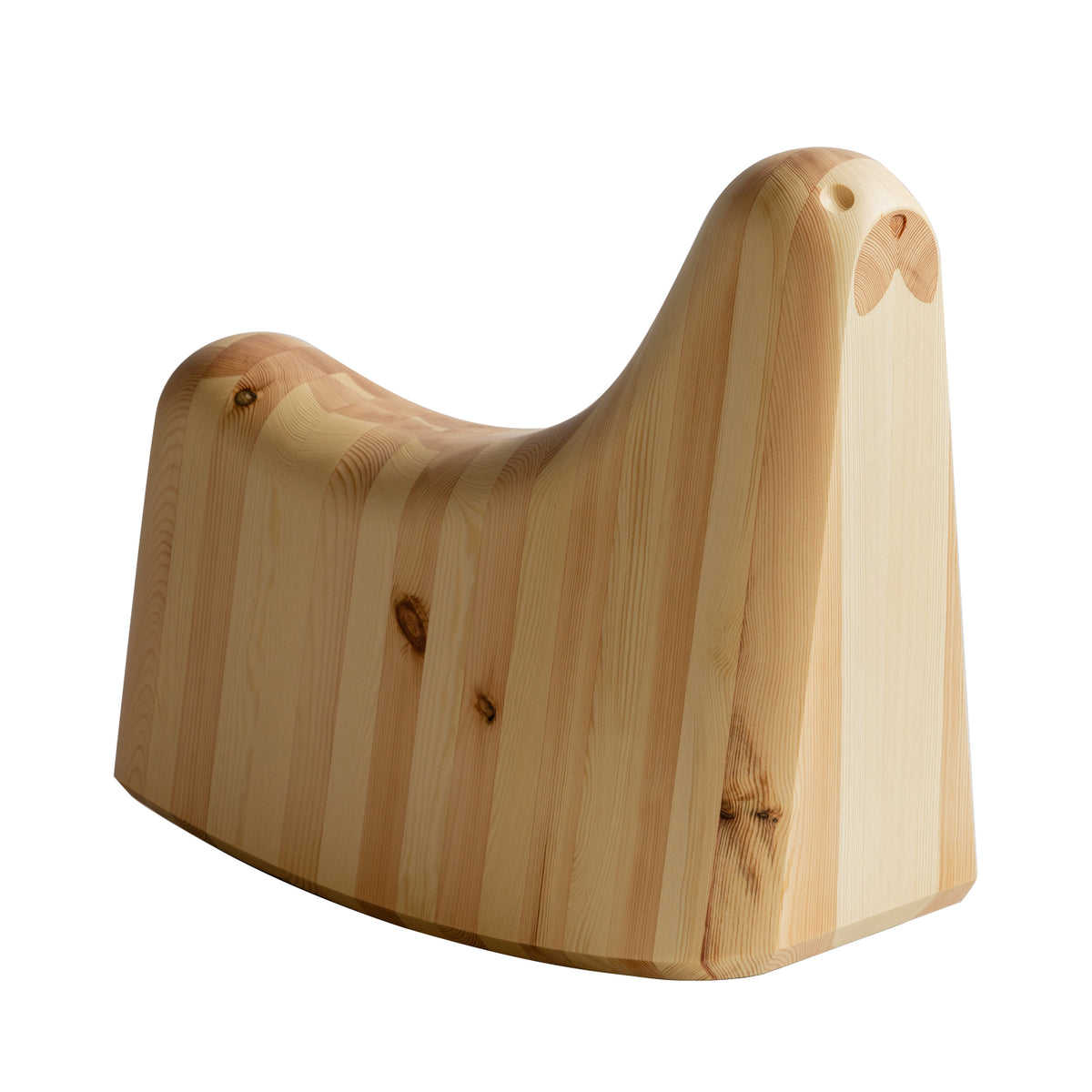 Vaarnii - 014 Norppa Schaukeltier | 