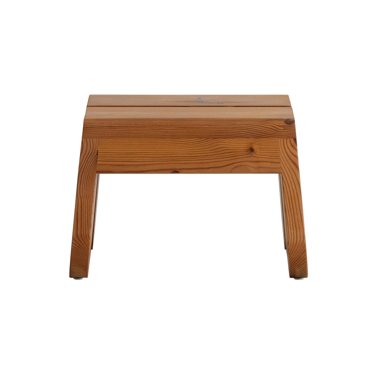 Vaarnii - 015 Peace Outdoor Fußhocker | 