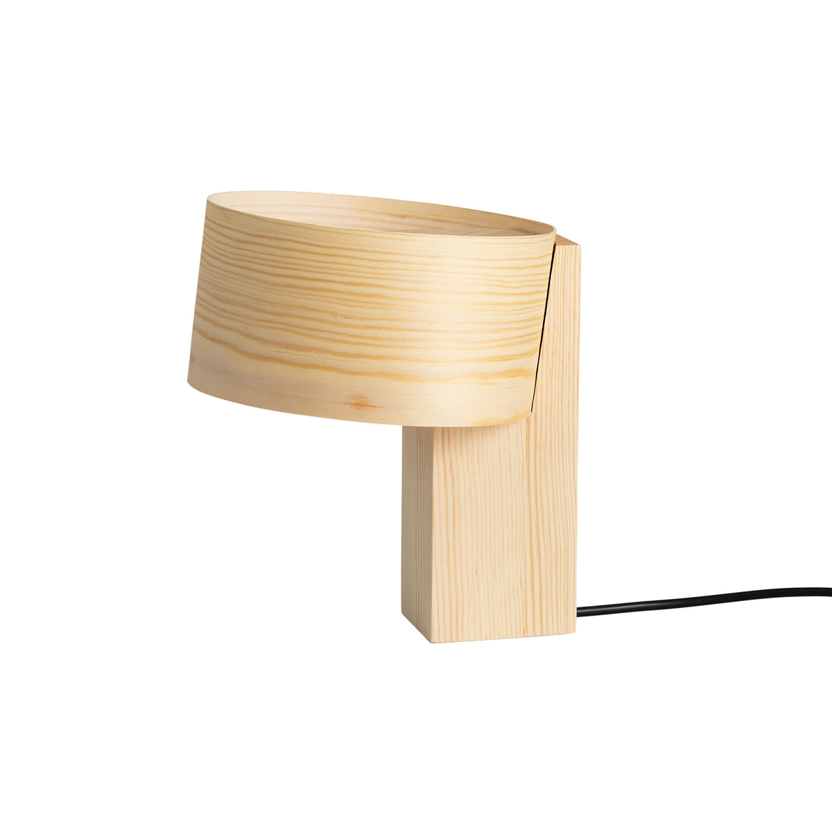 Vaarnii - 018 Hoop Tischleuchte | small