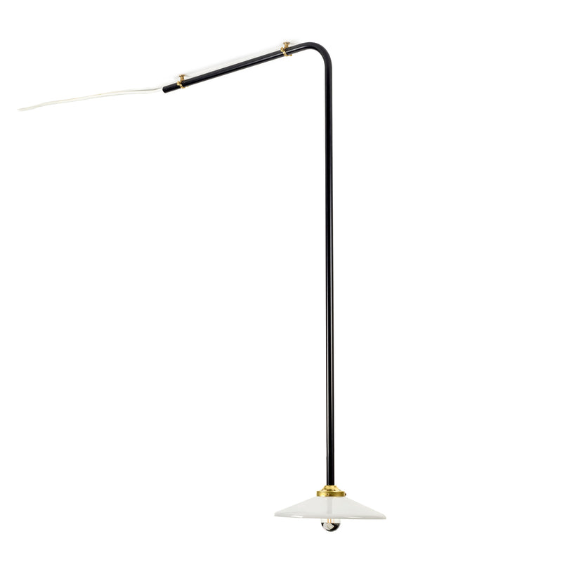 Valerie Objects - Ceiling Lamp N°2 Deckenleuchte | schwarz