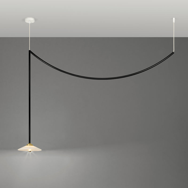 Valerie Objects - Ceiling Lamp N°4 Deckenleuchte | schwarz