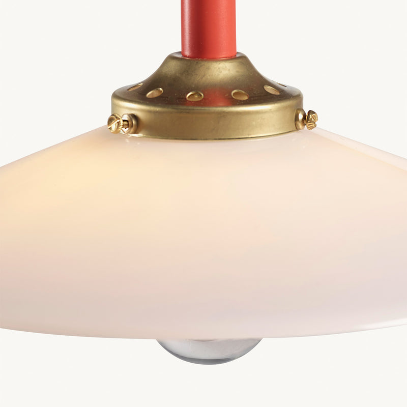 Valerie Objects - Hanging Lamp N°5 Wandleuchte