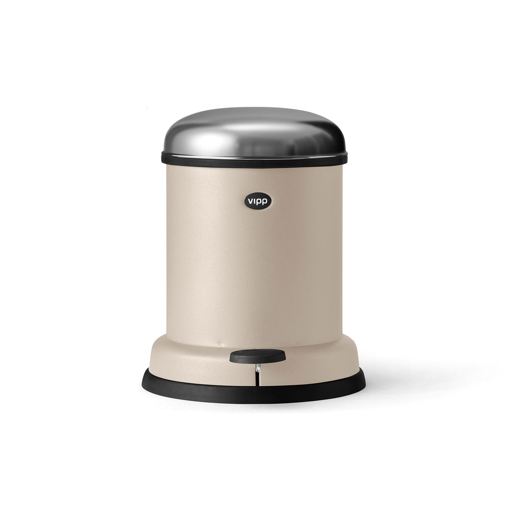 Vipp - 14 Treteimer | beige