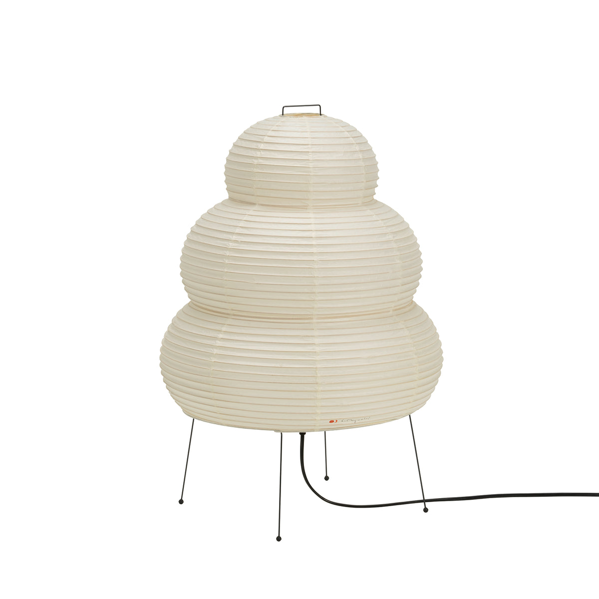 Vitra - Akari 24N Tischleuchte | 
