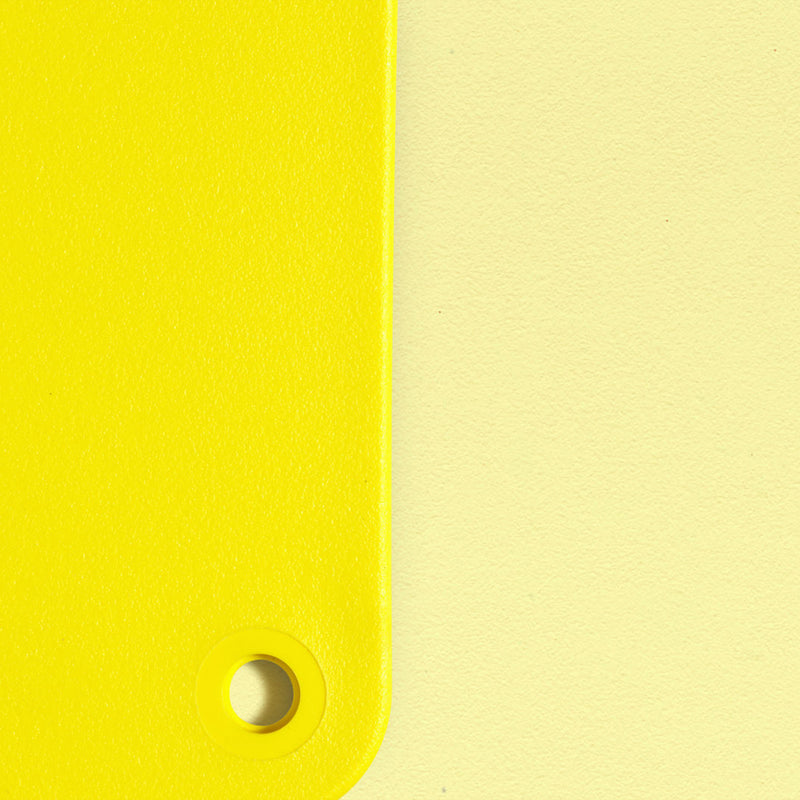 Vitra - Eames Plastic Side Chair DSW