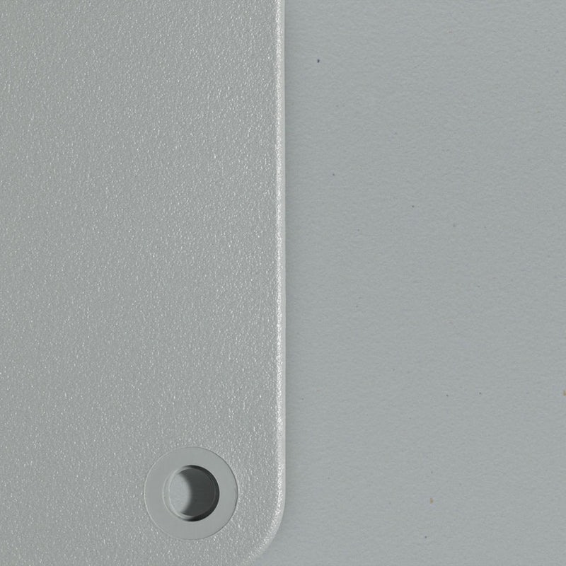 Vitra - Eames Plastic Side Chair DSW