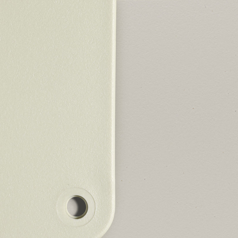 Vitra - Eames Plastic Side Chair DSW