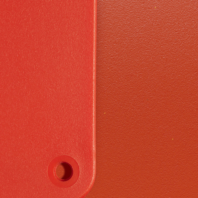 Vitra - Eames Plastic Side Chair DSW