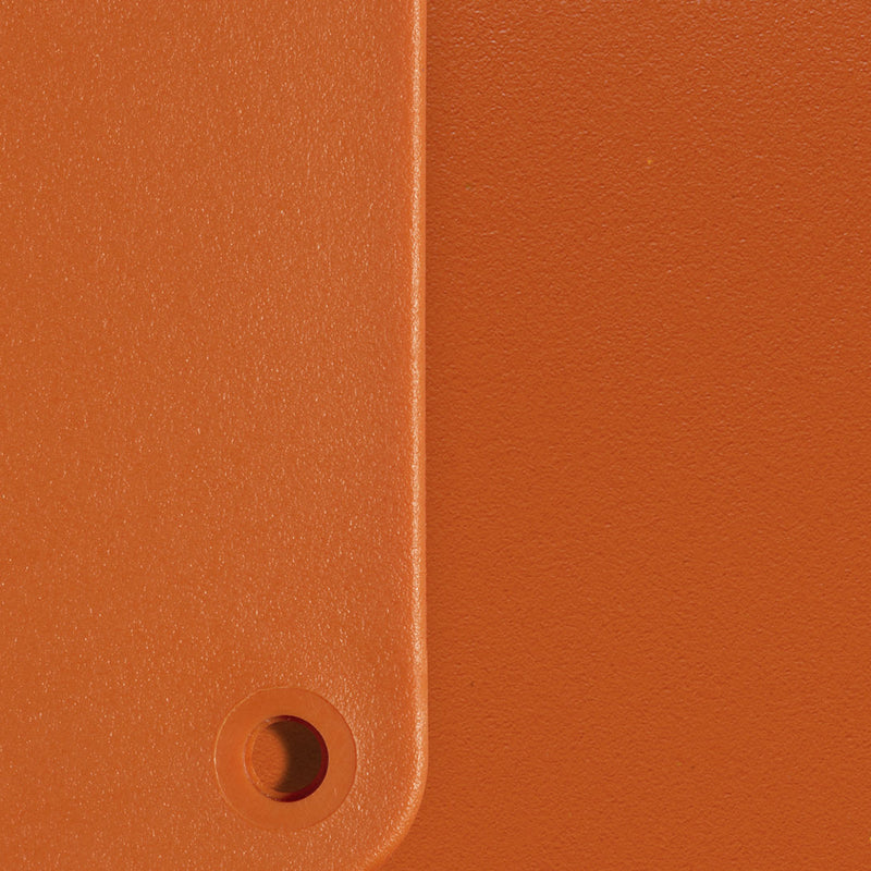 Vitra - Eames Plastic Side Chair DSW