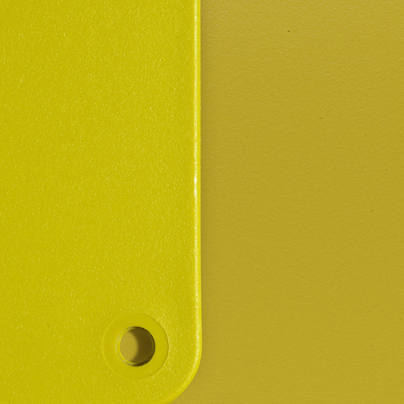 Vitra - Eames Plastic Side Chair DSW