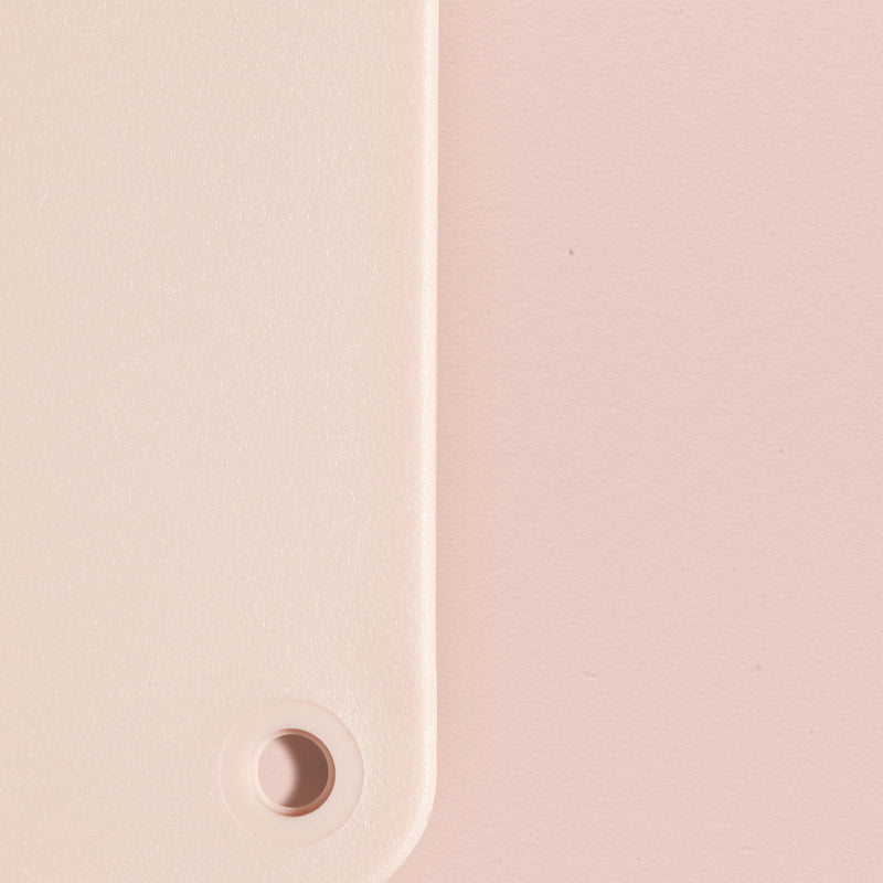 Vitra - Eames Plastic Side Chair DSW