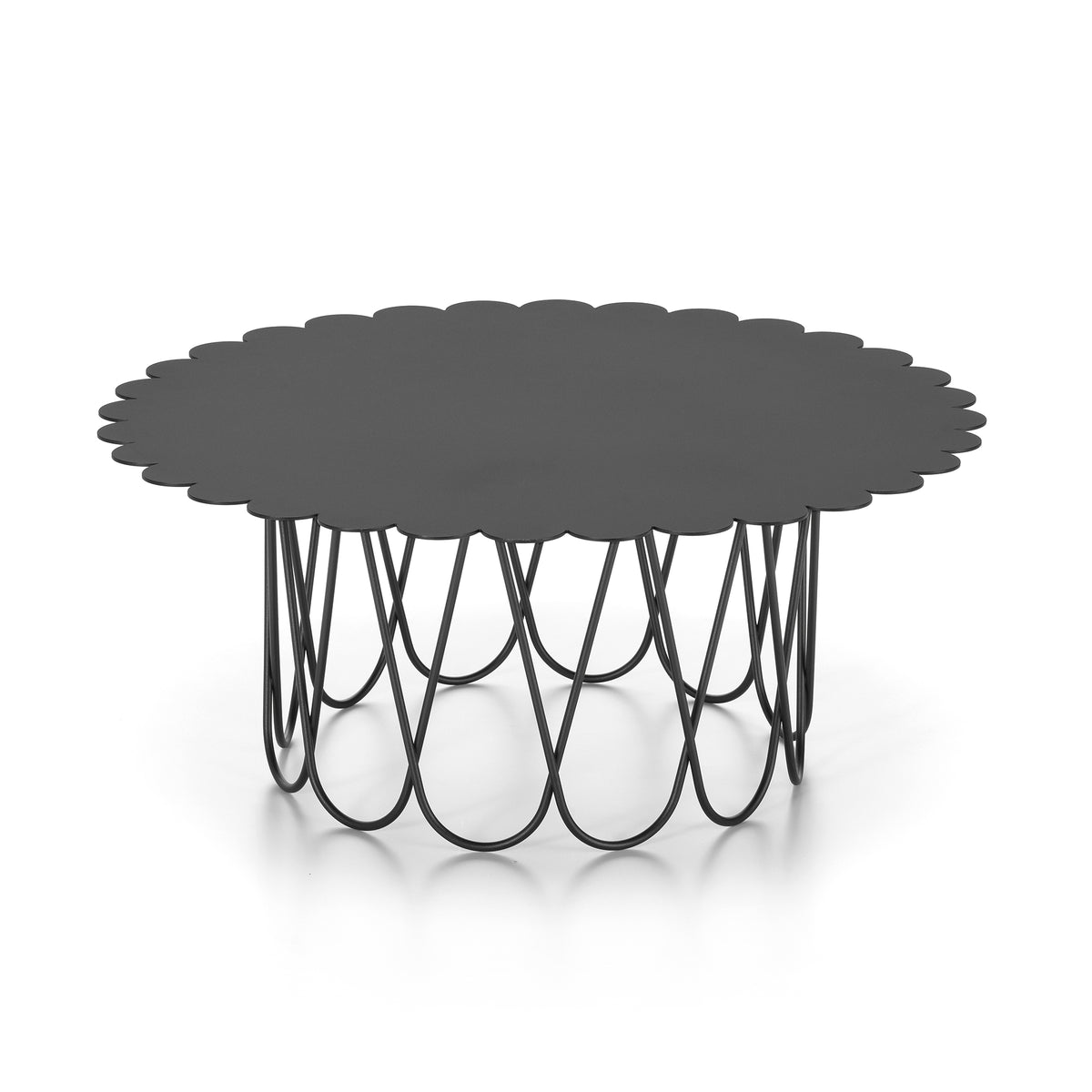 Vitra - Flower Table | 