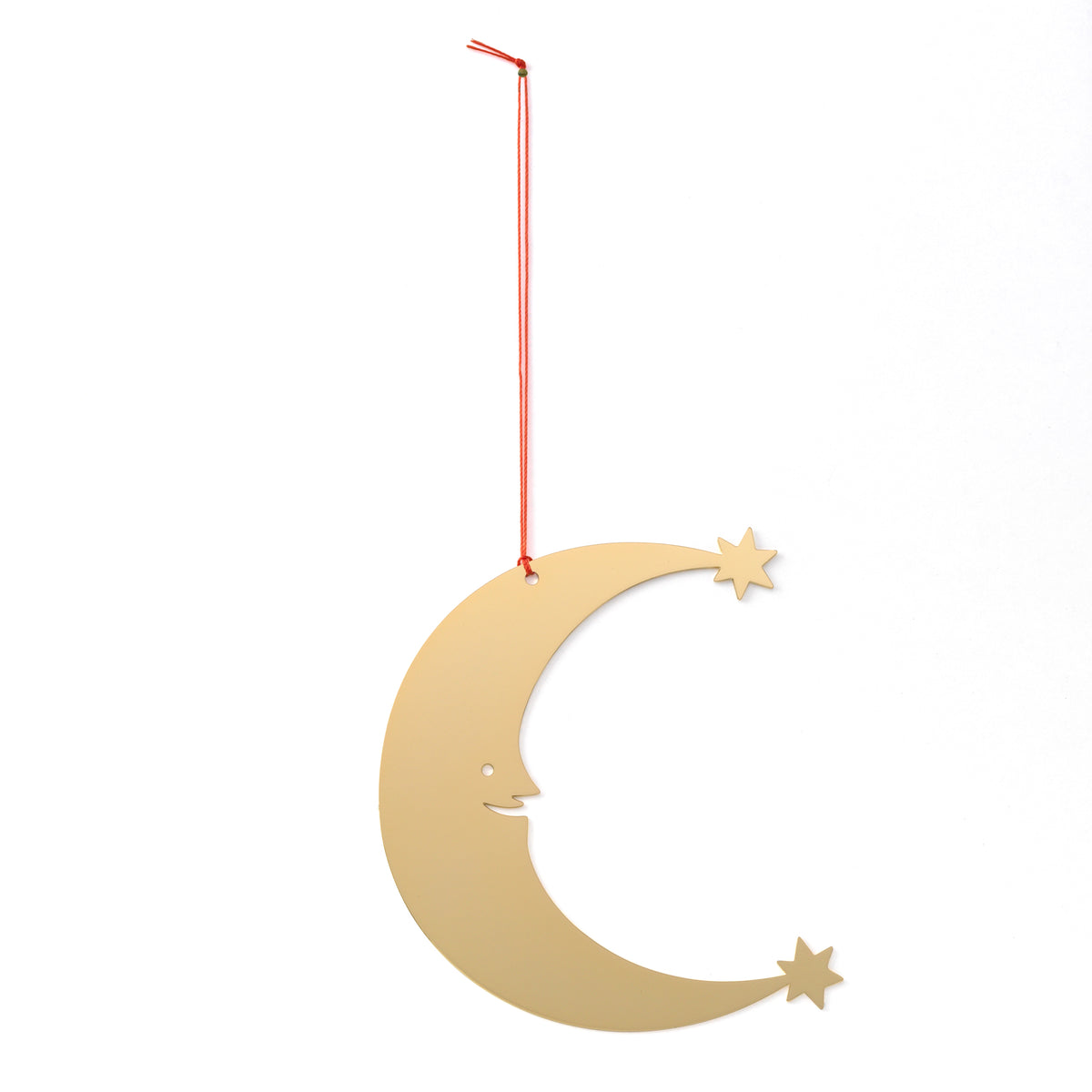 Vitra - Girard Ornament-Anhänger | Mond